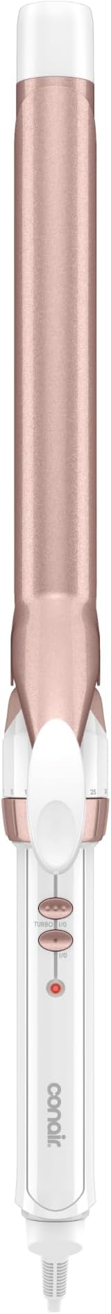 White/Rose Gold