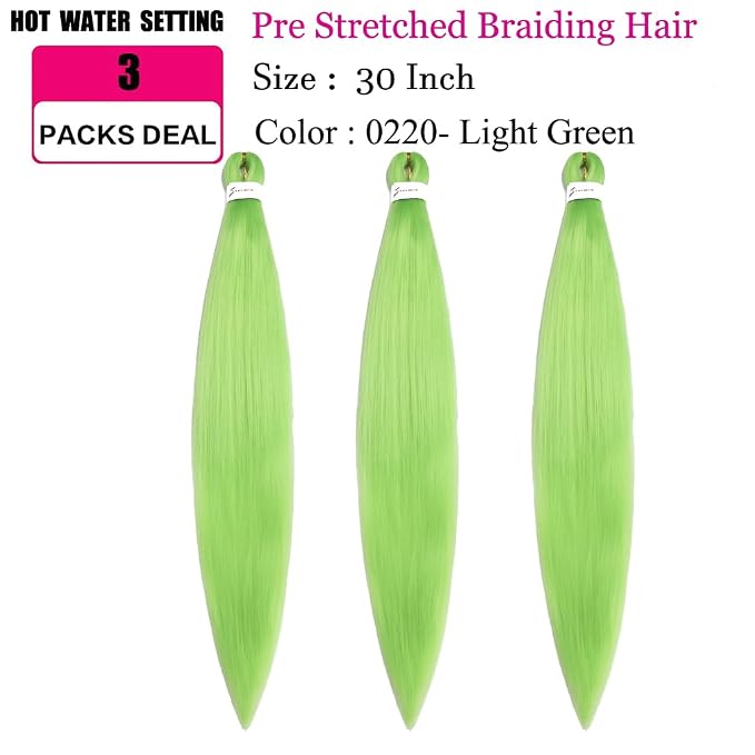 Neon Green
