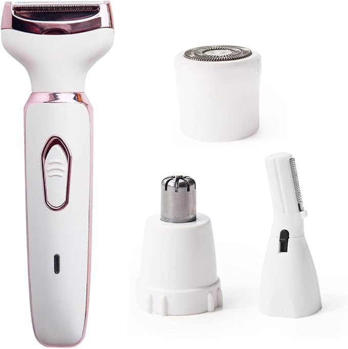White 4 in 1