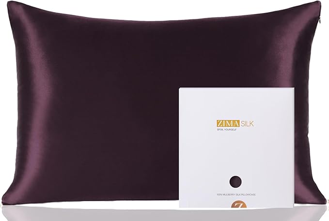 Eggplant Purple