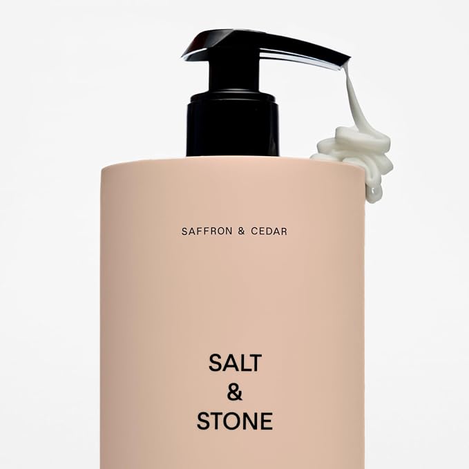 Saffron & Cedar - 15.2 fl oz