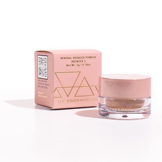 BRONZER 3