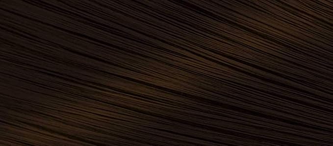 6 Medium Brown