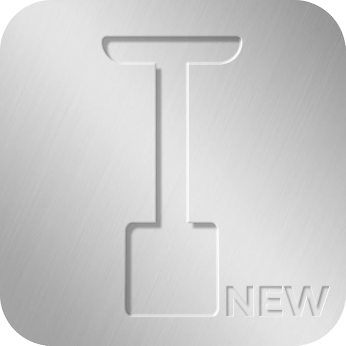 Noble Silver Razor with Stand