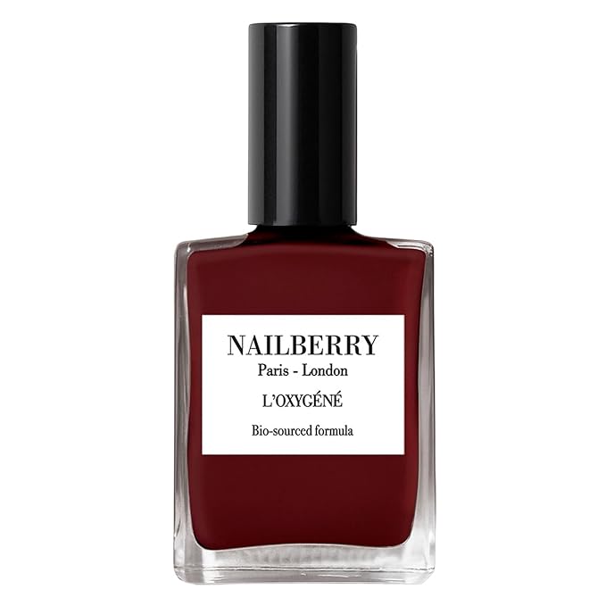 Deep Mulberry