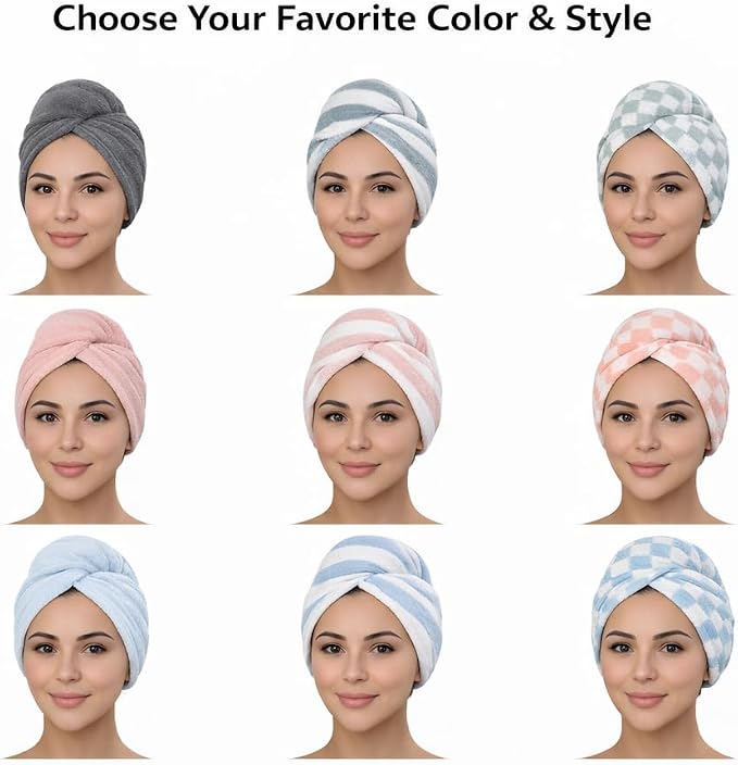 3 Solid Mixed Color