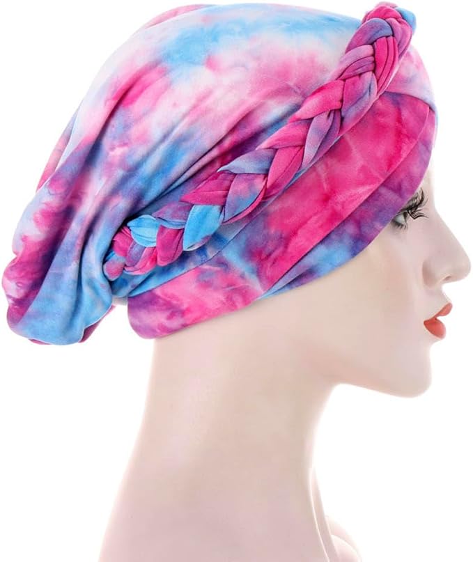 4pcs - Multicolor B