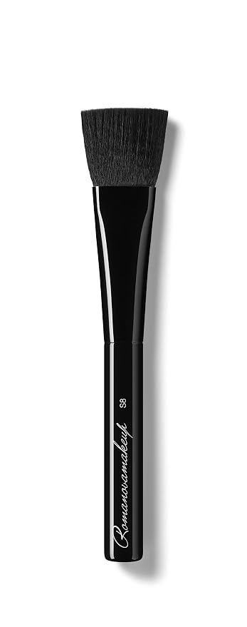 Black Nose Contouring S8