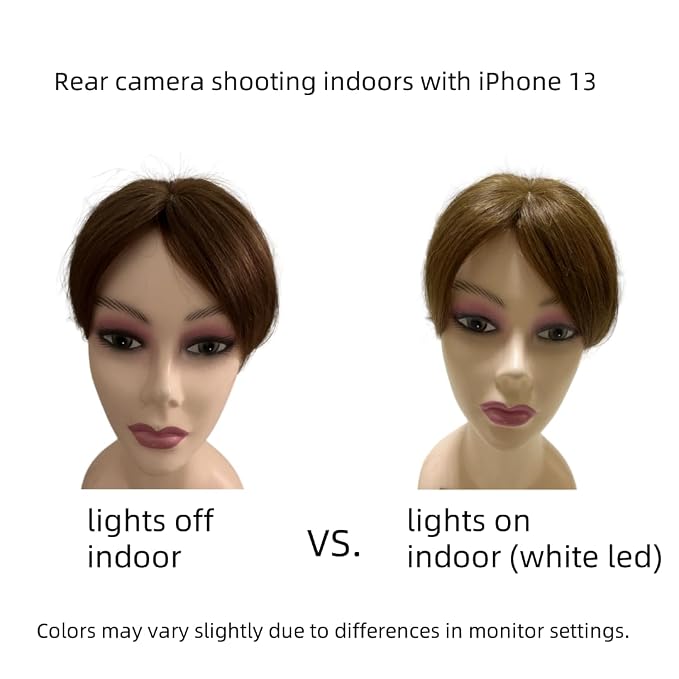 Light Brown