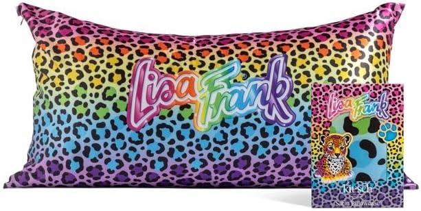 Rainbow Leopard