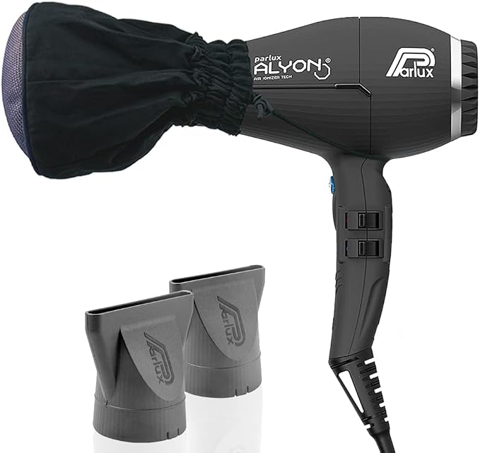 Alyon Matte Black + Diffuser
