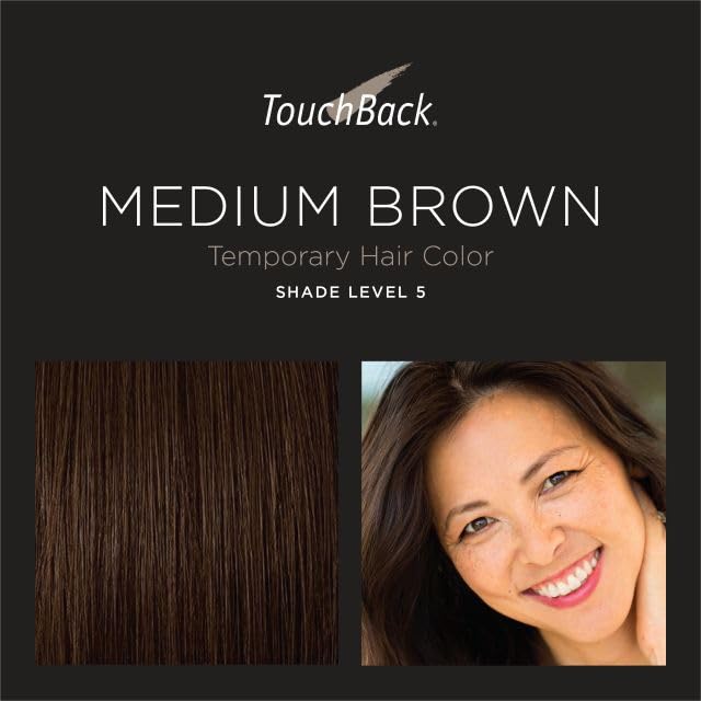 Medium Brown