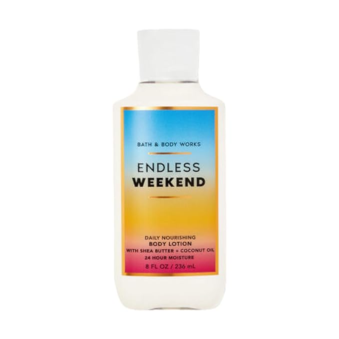 Endless Weekend