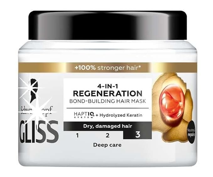 Total Repair Mask