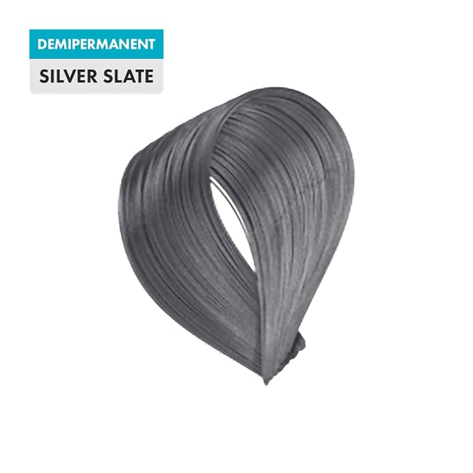 Silver Slate