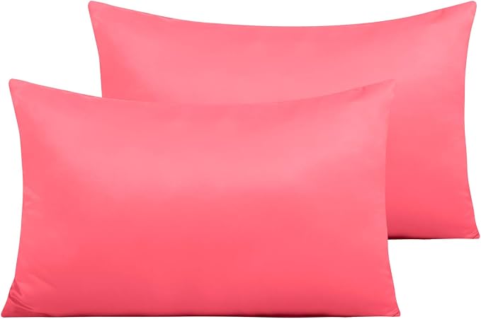 Coral Pink
