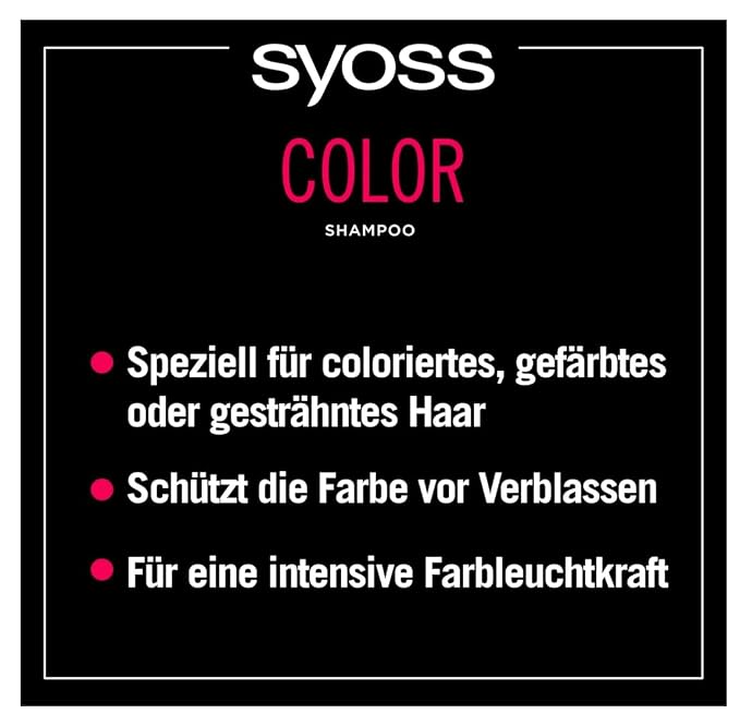 Shampoo 750 Ml
