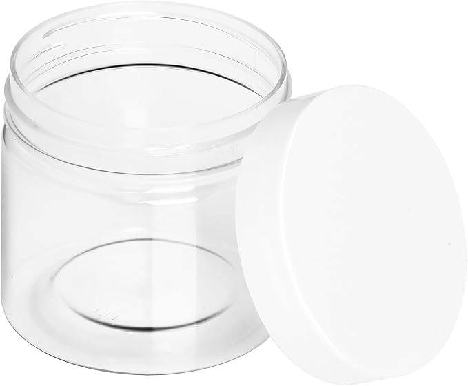 4 Oz 36 Pack (White)