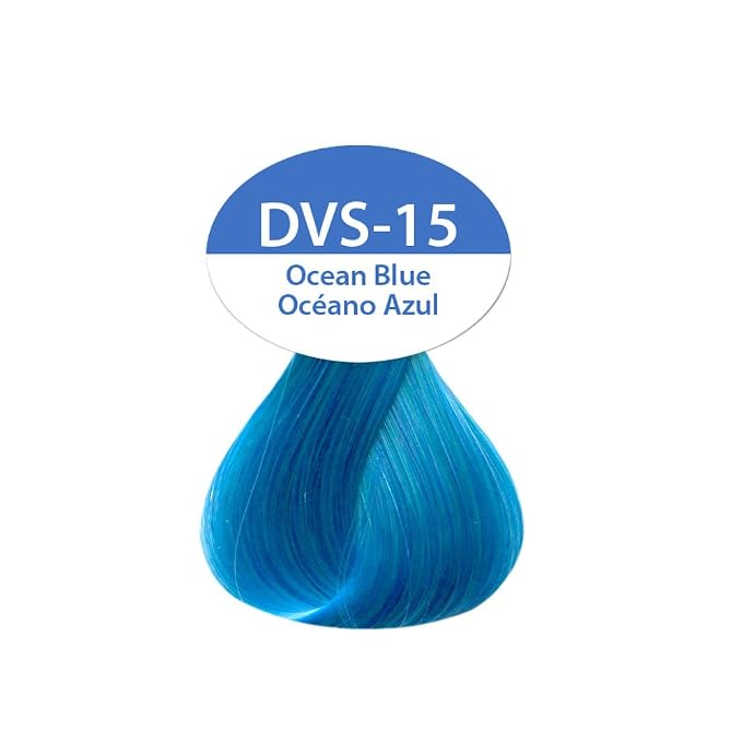 DVS15_Ocean Blue