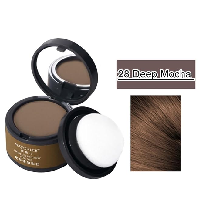 28 Deep Mocha