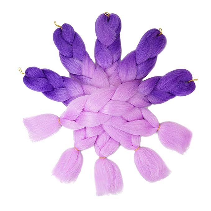 #B47 Lavender