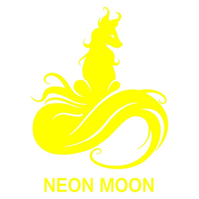 NEON MOON