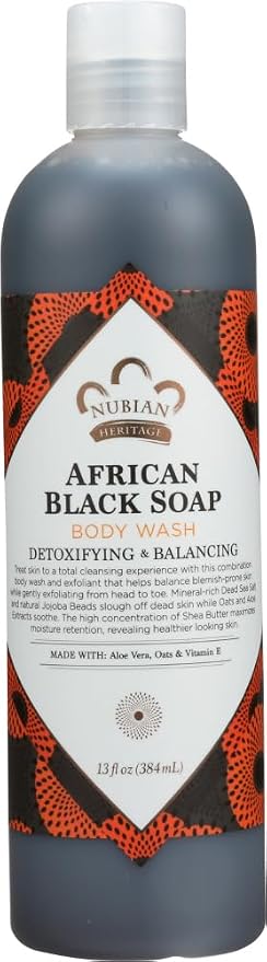 African Black