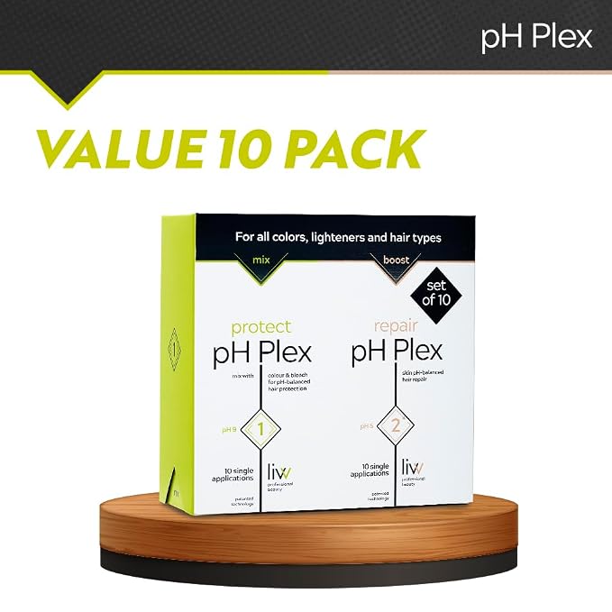 Steps 1 & 2 (Pack of 10)