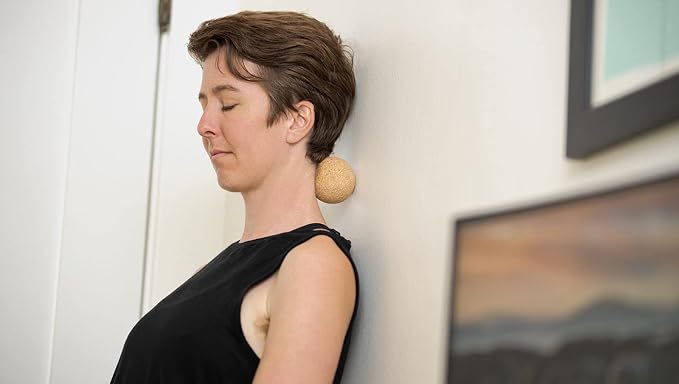 Sanded Cork