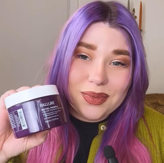 Royal Purple