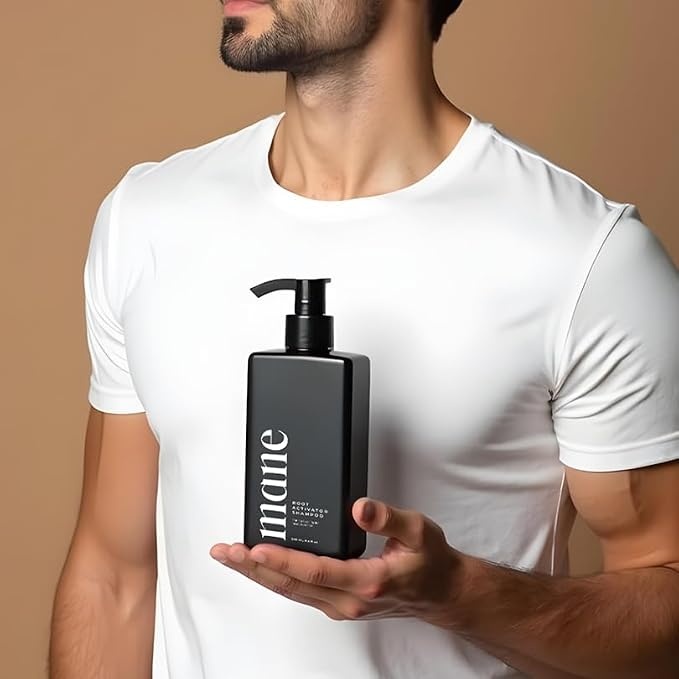 Hair Shampoo (250ml)