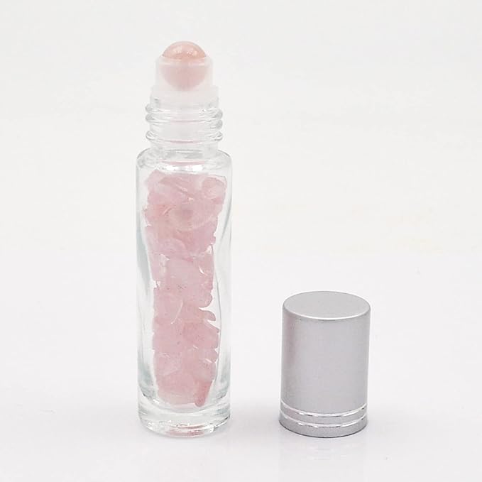 Rose Quartz