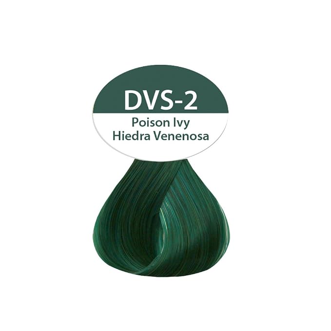 DVS2_Poison Ivy