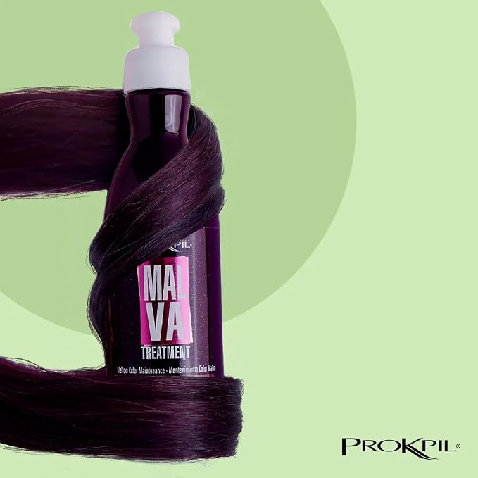 Malva | Mauve