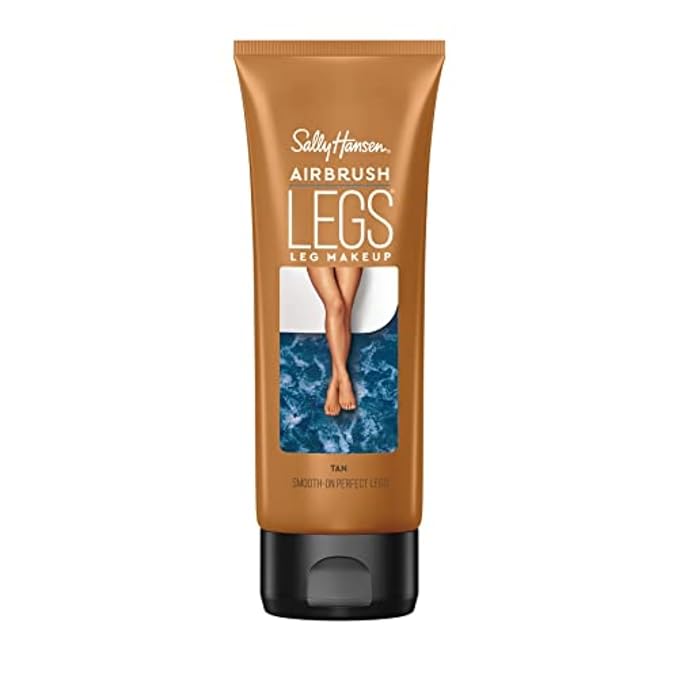 Lotion - Tan