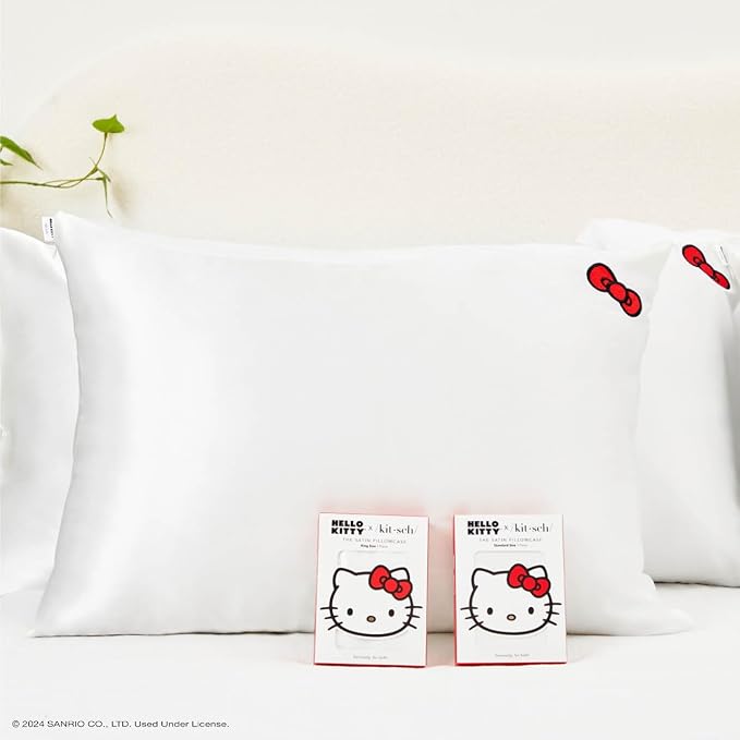 Hello Kitty - Ivory
