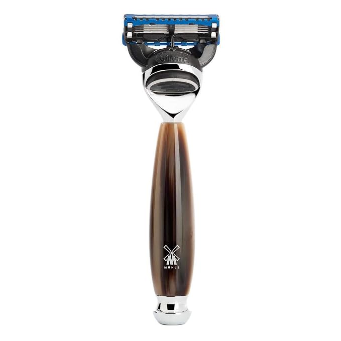 Brown Horn