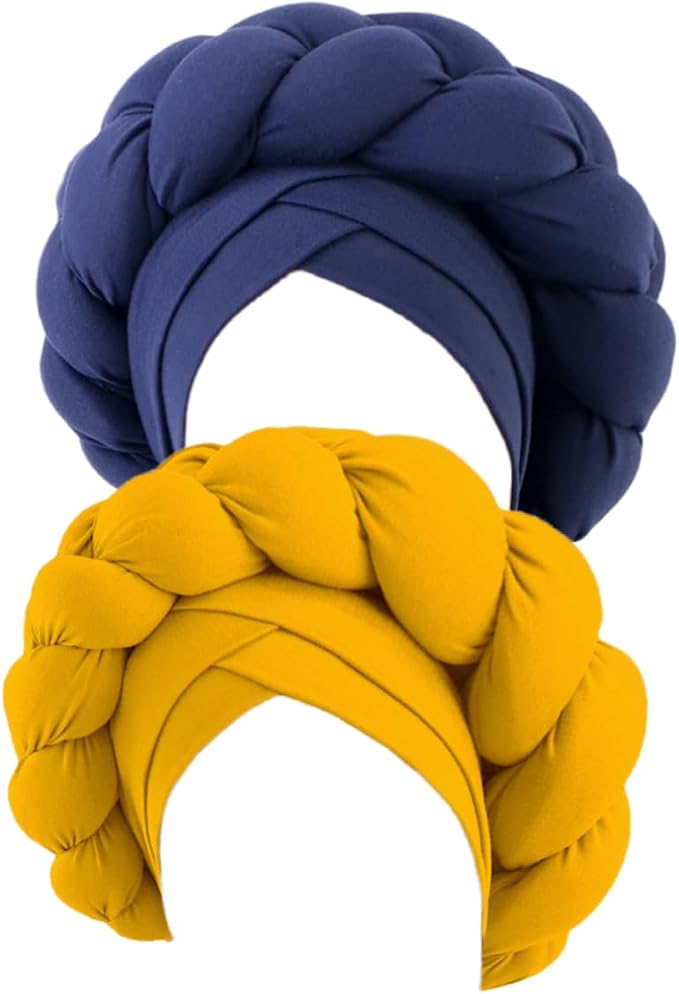 Navy Yellow