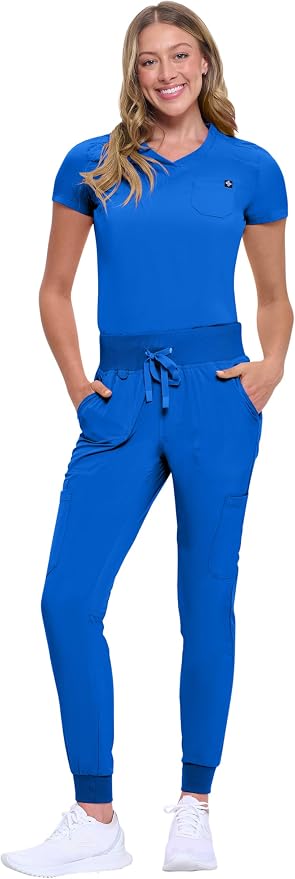 True Royal Blue