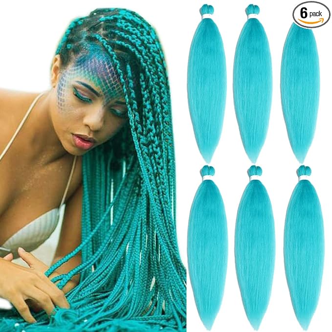 Cyan Blue