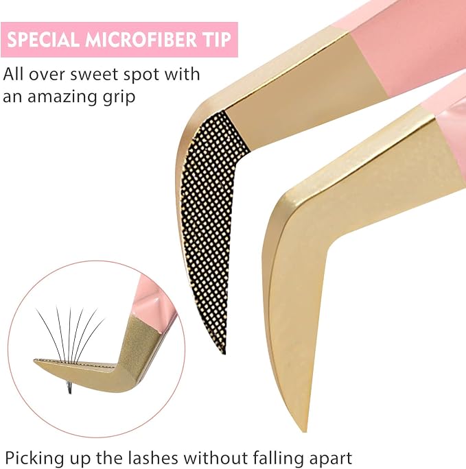 Boot Tweezers/M018-1