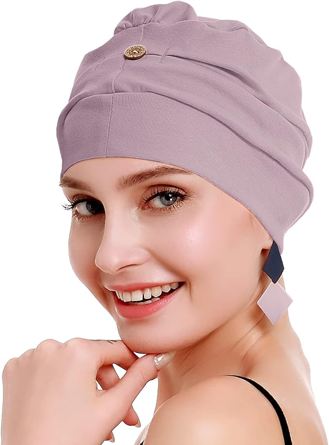 Cotton Light Apricot Blush