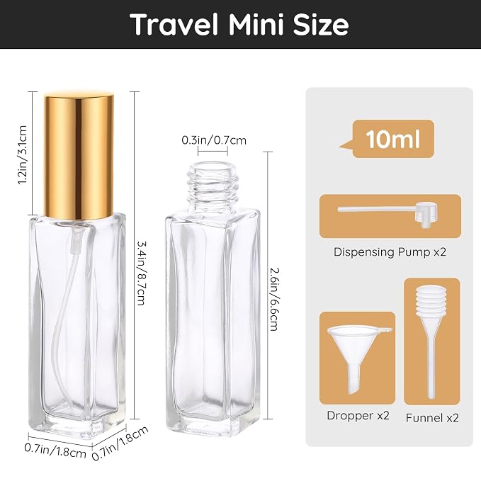 Clear-gold