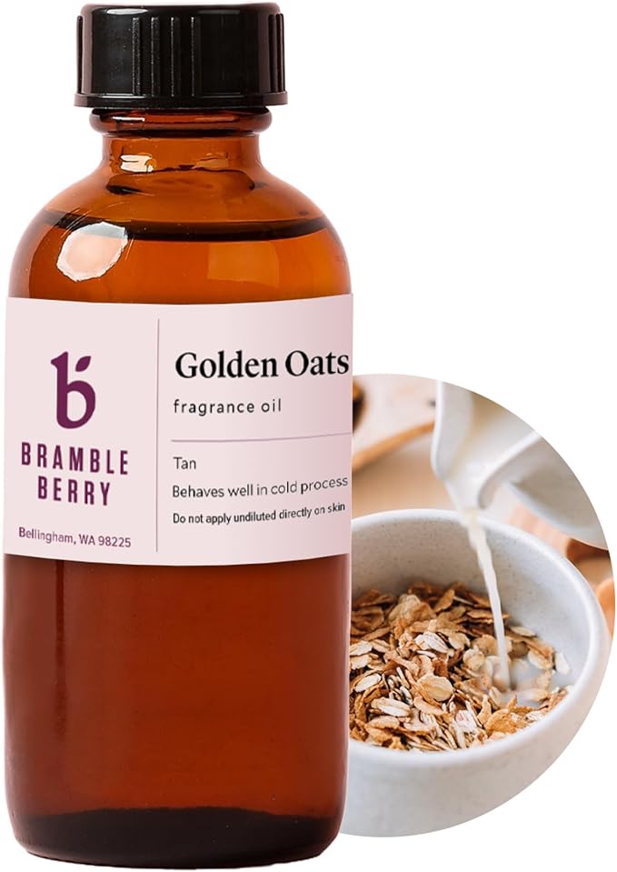 Golden Oats