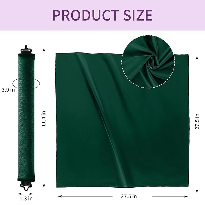 Green(Pack of 4)