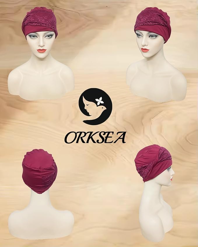 Red Flower