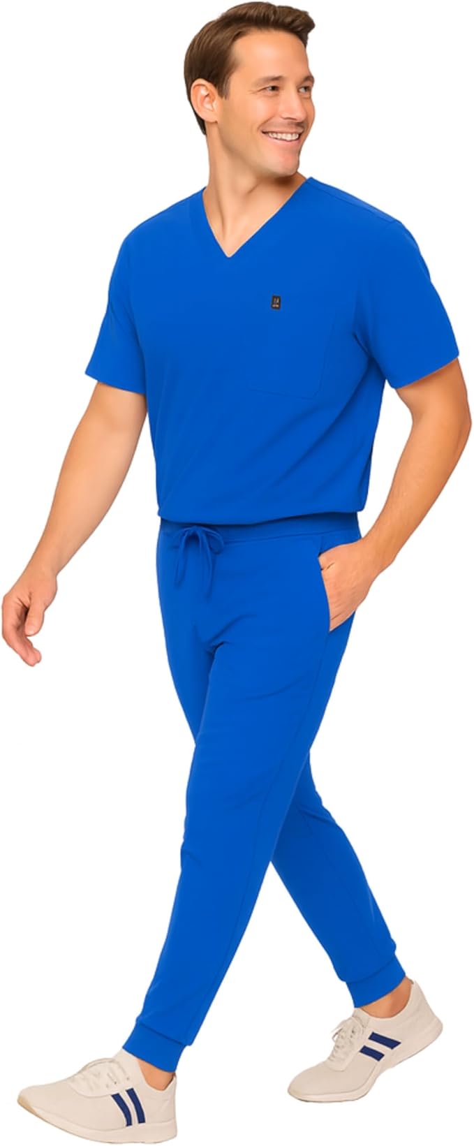 True Royal Blue