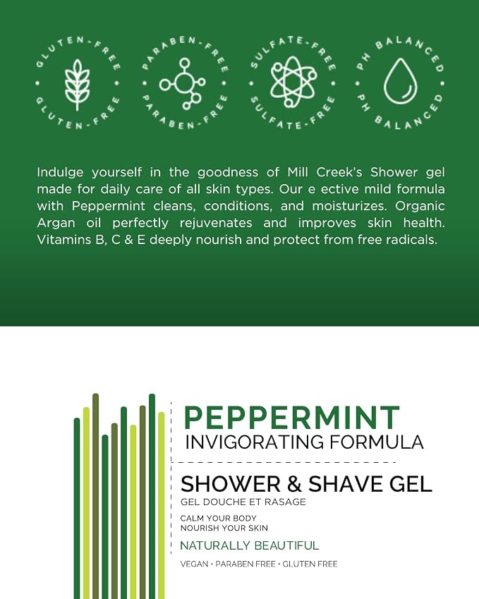 Peppermint