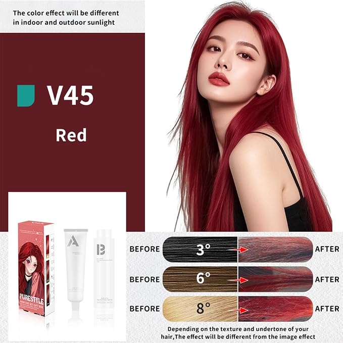 V45 Red