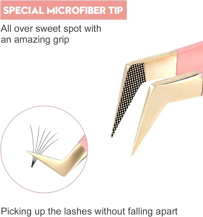 Boot Volume and Dolphin Isolation Tweezers